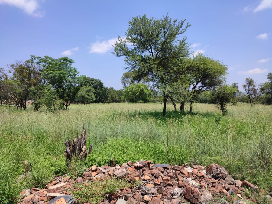 0 Bedroom Property for Sale in Swartruggens North West